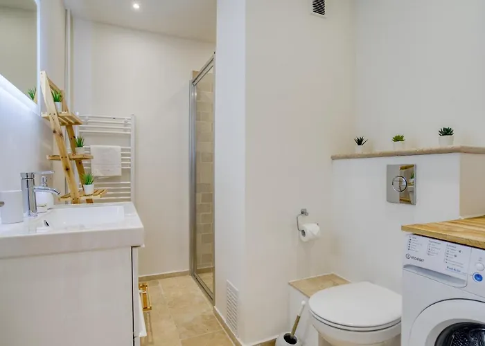 Bricka - Welkeys Antibes