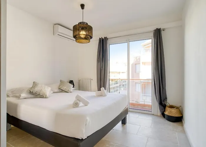 Bricka - Welkeys Antibes