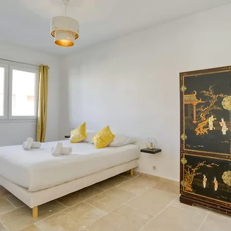 Bricka - Welkeys Lägenhet Antibes