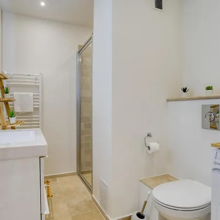 Bricka - Welkeys Antibes