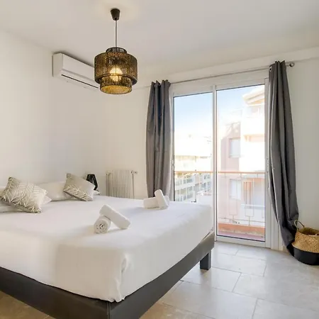 Bricka - Welkeys Antibes