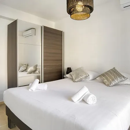 Bricka - Welkeys * Antibes