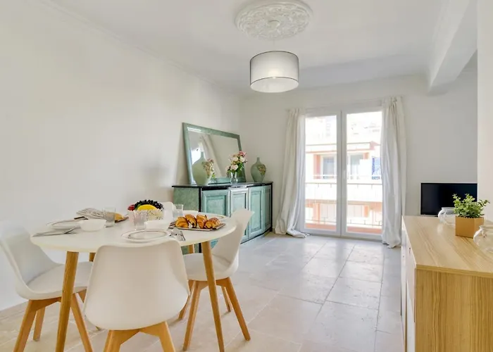 Bricka - Welkeys * Antibes