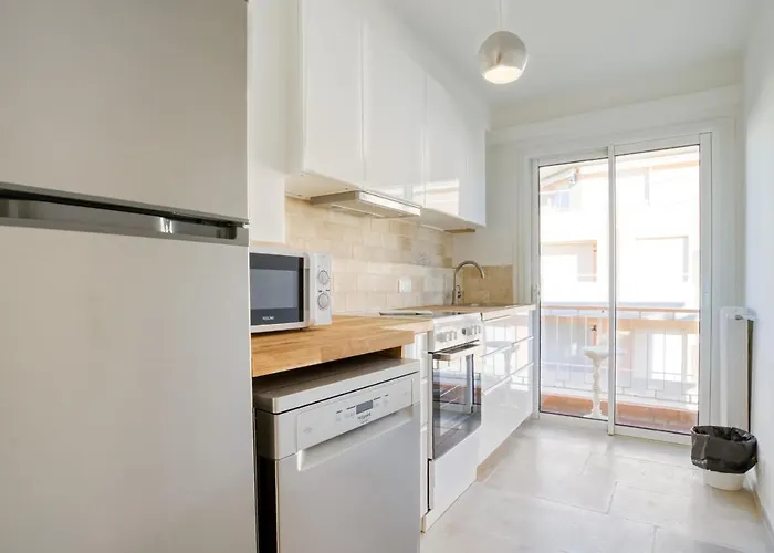 Bricka - Welkeys Apartment *