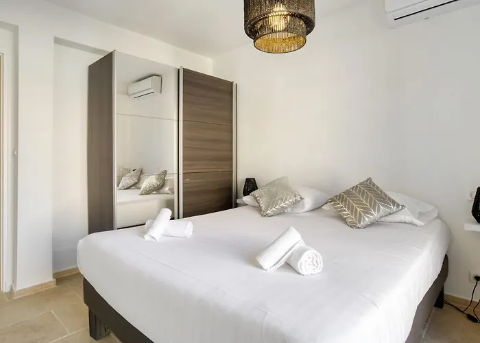 Bricka - Welkeys * Antibes